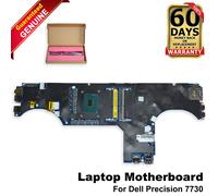 Scheda madre Dell Precision 7730 i9-8950HK Hex-Core 2,9 GHz CPU LA-F601P 1DY8W