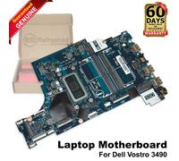Scheda madre Dell Vostro 15 3590 14 3490 i5-10210U 1,6 GHz FD150 LA-G717P 6FMPV
