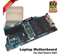 Scheda madre Dell Vostro 15 5501 5401 con Intel i5-1035G1 1,0 GHz - RHCDN...