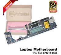 Scheda madre Dell XPS 13 9380 i7-8565U 1.8GHz Quad-Core 16GB Ram LA-E672P 88MRW