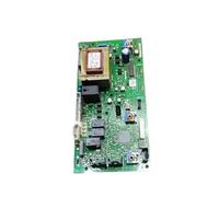 Scheda madre della caldaia murale SM11454A/LF Scheda computer CS0195E-LS, compatibile con BAXI, compatibile con Burttown, compatibile con Xiabei, compatibile con Baxi, compatibile con ECO3,
