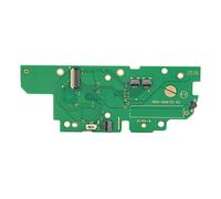 Scheda Madre della Console di Gioco, Scheda Madre del Pulsante Laterale Sinistro, Scheda Interruttore per La Sostituzione del Pannello dei Pulsanti Sinistro della Console di Gioco