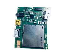 Scheda madre della fotocamera digitale PowerShot SX60 HS PC2154, parti di riparazione PCB della scheda madre del circuito principale, compatibile for Canon