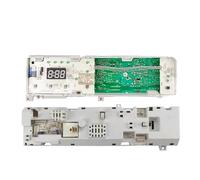 Scheda Madre Della Lavatrice A Tamburo, Compatibile For Midea MG70-1213EDS 301330700068, Parti Della Piastra Chiave Della Scheda Di Controllo Principale Della Lavatrice
