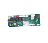 Scheda madre della lavatrice la scheda del computer della lavatrice compatibile con Hisense 2291408 2241218 2367664 2298135 2447549 scheda di potenza della scheda madre Accessori(2367664)