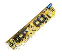 Scheda madre della lavatrice Scheda del computer della lavatrice XQB75-D86S D86G XQB85-D86G SC DC92-01673H DC92-01673G DC92-01673 DC92-0 Parti di ricambio for lavatrici, for uso domestico