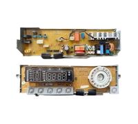 Scheda madre della lavatrice Scheda di controllo del display DC41-00023A MFS-B1055-00, compatibile for Samsung