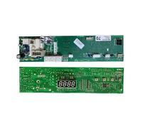 Scheda Madre Della Lavatrice, Schermo Di Controllo, Compatibile Con Beko, 2821040012 WMD65105
