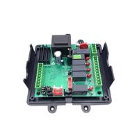 Scheda madre della macchina da caffè Scheda elettrica Circuito Computer della macchina da caffè(A)