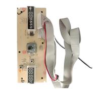 Scheda Madre Della Macchina For Il Caffè, Compatibile Con Philips, HD7762 Sostituzione Degli Accessori Della Scheda Di Controllo Dei Pezzi Di Ricambio Della Macchina For Il Caffè(Control board 1pcs)