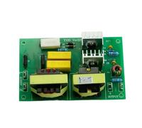 Scheda Madre Della Scheda Del Pulitore A Ultrasuoni - Supporto 40 KHz, 480 W/600 W, Compatibile Con Pulizia Del Grasso, Lavastoviglie E Trasduttori(28Khz board)