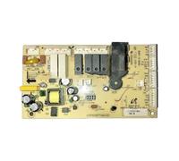 Scheda Madre Della Scheda Di Alimentazione Della Lavastoviglie, Compatibile Con Hansa, Compatibile Con Toshiba, Compatibile Con Panasonic, Compatibile Con Teka, WQP12-7601 LYP03877A0(X)