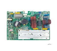 Scheda Madre Della Scheda Di Controllo Del Condizionatore D'aria, Compatibile Con Midea KFR-51W/BP2-(RX62T+FSBB30CH60CM+LMSR). D.13.WP2-1 17122000014651, Parti(For 24000 BTU)