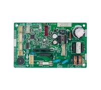 Scheda Madre Della Scheda Di Controllo Del Condizionatore D'aria, Compatibile For Fujitsu K07AN-CA(02-01) PCB K07AN-02-01 9707648027, Parti Di Ricambio Della Scheda Madre