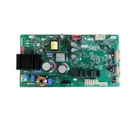 Scheda madre della scheda di controllo dell'inverter, compatibile con LG, frigorifero EBR871451 EAX65868433-1.2