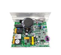 Scheda Madre Della Scheda Driver Del Circuito Del Tapis Roulant DMASTER-15, Compatibile Con Everfit TFK 455 Slim(Replacement 220V)