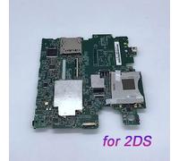 Scheda madre della scheda madre per scheda madre 2DS per Console di gioco da tavolo PCB 2DS versione USA sostituisci gli accessori