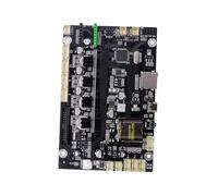 Scheda madre della stampante di rendimento elevato per più con il processore di rendimento elevato della sostituzione del bordo di controllo di tecnologia avanzata di stampa