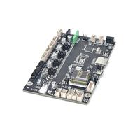 Scheda madre della stampante di rendimento elevato per più con il processore di rendimento elevato della sostituzione del bordo di controllo di tecnologia avanzata di stampa