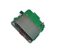 Scheda madre dello schermo LCD per la torcia elettrica V1 bordo stabile adatto per lo studio e sul sito di uso dell'attrezzatura della torcia elettrica PCB di ricambio