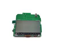 Scheda madre dello schermo LCD per la torcia elettrica V1 bordo stabile adatto per lo studio e sul sito di uso dell'attrezzatura della torcia elettrica PCB di ricambio