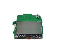 Scheda madre dello schermo LCD per la torcia elettrica V1 bordo stabile adatto per lo studio e sul sito di uso dell'attrezzatura della torcia elettrica PCB di ricambio