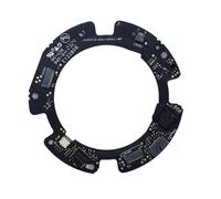Scheda Madre Dell'obiettivo Della Fotocamera, Parti Di Riparazione Del Circuito Stampato Principale, Compatibile Con Tamron, Obiettivo 70-300/4.5-6.3 Di III RXD A047 (per Attacco E)