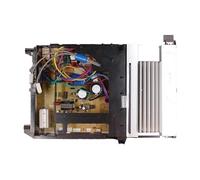 Scheda madre dell'unità esterna del condizionatore d'aria, compatibile con Panasonic, scheda di conversione di frequenza ACXA73-00450