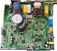 Scheda madre dell'unità esterna del condizionatore d'aria inverter R26/35/51/72WBP del computer