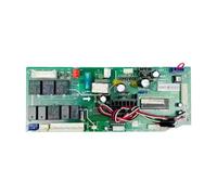 Scheda madre dell'unità interna dell'aria condizionata, compatibile con Midea, scheda di circuito KFR-75Q/SDY