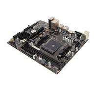 Scheda madre desktop, A520 M ATX Scheda madre Dual Channel USB3.0 Memoria DDR4 per 5600X per CPU per 4650G