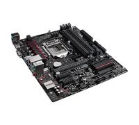 Scheda madre desktop B85M Presa B85 LGA 1150 i7 i5 i3 DDR3 32G SATA3 USB3.0