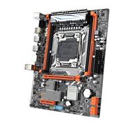 Scheda Madre Desktop Eurowagens LGA2011 V4 Slot CPU 4 DDR4 Supporto CPU