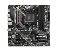 Scheda madre desktop Fit For MSI MAG B550M Bazooka Socket AM4 DDR4 B550 PCI-E 4.0 M.2 Supporta scheda Micro ATX RYZEN 3 5300G schede madri per computer