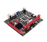 Scheda Madre Desktop Scheda Madre per Scheda Madre LGA 1155 Pin DDR3 Interfaccia VGA Interfaccia Multimediale HD 6 GB/s di Trasferimento Schede Madri del Computer per I3 I5 I7