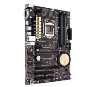 Scheda madre desktop Z97-K R2.0 Presa Z97 LGA 1150 i7 i5 i3 DDR3 32G SATA3 ATX