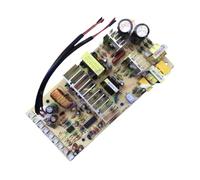 Scheda madre di alimentazione for frigorifero elettronico a semiconduttore for vino rosso e sigari HYS150-12KG KD PCB160726F2(Foreign style)