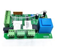 Scheda madre di controllo apricancello scorrevole | Piastra scheda controller SL2000 SL1500AC SL800AC SL1000 SL600 PCB motore cancello 220V(Kit 2)