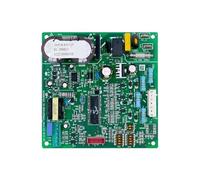 Scheda Madre Di Controllo Del Climatizzatore Centralizzato, Compatibile Con Il Modulo AUX ZJB-DY-FAN-ACZDC-E1(SY), Circuito Stampato 11222544000010, Accessori For Climatizzatori