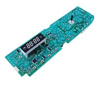 Scheda madre di controllo del display del computer 0024000219S, compatibile con lavatrice Haier
