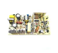 Scheda Madre Di Controllo Del Dispositivo Di Raffreddamento Del Vino Scheda Madre FX-101 FX-102 FX-108-2 Circuito Accessori Di Ricambio For Il Dispositivo Di Raffreddamento Del Vino(220V 10.5V 50W)