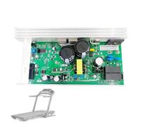 Scheda madre di controllo del tapis roulant MC2100ELS 2Y, controller del motore del tapis roulant da 50 W compatibile con ICON, compatibile con PROFORM, compatibile con Nordic Track, scheda di control