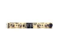 Scheda Madre Di Controllo Dell'armadio For Vini E Sigari Scheda Display Multipresa MP505 MP506 QT-MNY-MAIN Accessori Di Ricambio For Refrigeratori For Vino(Display Board)