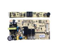 Scheda Madre Di Controllo Dell'armadio For Vini E Sigari Scheda Display Multipresa MP505 MP506 QT-MNY-MAIN Accessori Di Ricambio For Refrigeratori For Vino(Display Board+Power Board)