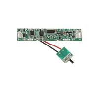 Scheda madre di controllo PCB for tagliacapelli professionale, compatibile con BabylissPro, 787 707, parti di ricambio for tagliacapelli(1PC)