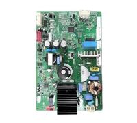 Scheda madre di controllo principale programmata, compatibilità for frigorifero LG EBR 83625844 836258 DD