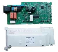 Scheda madre di programmazione originale 9000968115 compatibile con schede di controllo lavastoviglie Siemens/Bosch