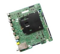 Scheda madre di ricambio BN94-10827E, compatibile con Samsung, Smart TV UE55KU6100KXZT UE55KU6100KXXU Scheda principale UE55KU6100K UE55KU6100 CY-WK055HGAV1H