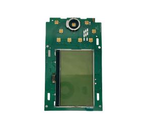 Scheda madre di ricambio con display LCD compatibile con le unitÃ flash Godox AD600BM.