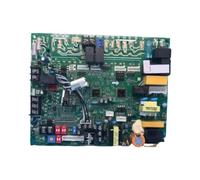 Scheda Madre Di Ricambio For Condizionatore D'aria, Compatibile Con Condizionatore D'aria Midea, 17123000002112 EU-KFR160T2/BP3N1X-BJD.T.NK-NP1-1, Accessori For Condizionatori D'aria